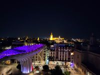 Metropol Parasol: Las Setas 