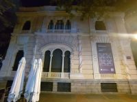 In Córdoba gibt es auch Jugendstil