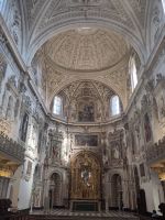 Karthäuserkirche, Granada