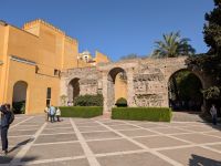 Sevilla &ndash; &copy; Walter Neuwirth (Eberhardt TRAVEL)