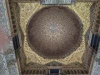Alcazar de Sevilla &ndash; &copy; Walter Neuwirth (Eberhardt TRAVEL)