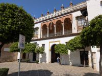 Sevilla &ndash; &copy; Walter Neuwirth (Eberhardt TRAVEL)