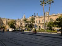 Sevilla &ndash; &copy; Walter Neuwirth (Eberhardt TRAVEL)
