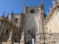 Sevilla &ndash; &copy; Walter Neuwirth (Eberhardt TRAVEL)