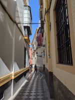 Sevilla &ndash; &copy; Walter Neuwirth (Eberhardt TRAVEL)