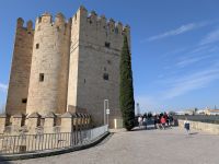 Cordoba &ndash; &copy; Walter Neuwirth (Eberhardt TRAVEL)