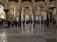 Mezquita &ndash; &copy; Walter Neuwirth (Eberhardt TRAVEL)