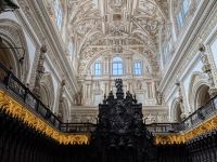 Mezquita &ndash; &copy; Walter Neuwirth (Eberhardt TRAVEL)