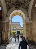 Cordoba &ndash; &copy; Walter Neuwirth (Eberhardt TRAVEL)