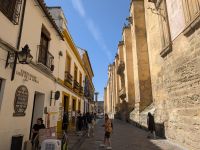 Cordoba &ndash; &copy; Walter Neuwirth (Eberhardt TRAVEL)