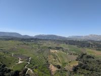 Ronda &ndash; &copy; Walter Neuwirth (Eberhardt TRAVEL)