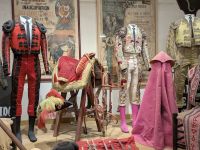 Ronda Stierkampfarena &ndash; &copy; Walter Neuwirth (Eberhardt TRAVEL)