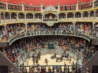 Ronda Stierkampfarena &ndash; &copy; Walter Neuwirth (Eberhardt TRAVEL)