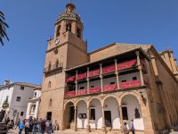 Ronda &ndash; &copy; Walter Neuwirth (Eberhardt TRAVEL)