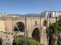 Ronda &ndash; &copy; Walter Neuwirth (Eberhardt TRAVEL)