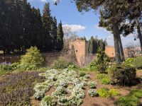 Alhambra &ndash; &copy; Walter Neuwirth (Eberhardt TRAVEL)