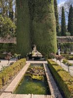 Alhambra &ndash; &copy; Walter Neuwirth (Eberhardt TRAVEL)