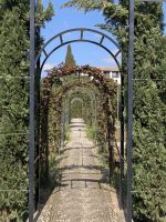 Alhambra &ndash; &copy; Walter Neuwirth (Eberhardt TRAVEL)