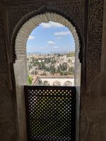 Alhambra &ndash; &copy; Walter Neuwirth (Eberhardt TRAVEL)