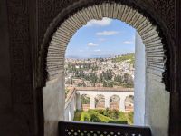 Alhambra &ndash; &copy; Walter Neuwirth (Eberhardt TRAVEL)