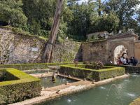 Alhambra &ndash; &copy; Walter Neuwirth (Eberhardt TRAVEL)