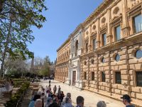 Alhambra &ndash; &copy; Walter Neuwirth (Eberhardt TRAVEL)