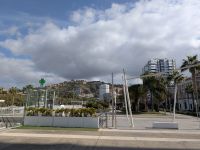 Malaga Hafen &ndash; &copy; Walter Neuwirth (Eberhardt TRAVEL)