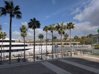 Malaga Hafen &ndash; &copy; Walter Neuwirth (Eberhardt TRAVEL)