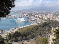 Malaga &ndash; &copy; Walter Neuwirth (Eberhardt TRAVEL)