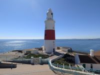 Gibraltar &ndash; &copy; Walter Neuwirth (Eberhardt TRAVEL)