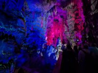 Höhle Gibraltar &ndash; &copy; Walter Neuwirth (Eberhardt TRAVEL)