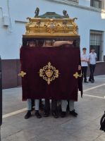 Vorbereitungen zur Osterzeremonie &ndash; &copy; Walter Neuwirth (Eberhardt TRAVEL)