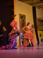 Flamco Sevilla &ndash; &copy; Walter Neuwirth (Eberhardt TRAVEL)