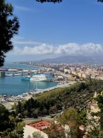 Malaga &ndash; &copy; Walter Neuwirth (Eberhardt TRAVEL)