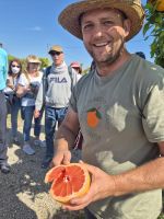 Juanito &ndash; &copy; Walter Neuwirth (Eberhardt TRAVEL)