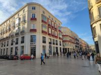 002-Malaga &ndash; &copy; Dirk Schlosser (Eberhardt TRAVEL)