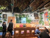 004-Malaga El Pimpi &ndash; &copy; Dirk Schlosser (Eberhardt TRAVEL)