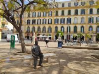 009-Malaga &ndash; &copy; Dirk Schlosser (Eberhardt TRAVEL)