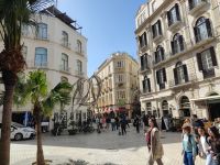 010-Malaga &ndash; &copy; Dirk Schlosser (Eberhardt TRAVEL)