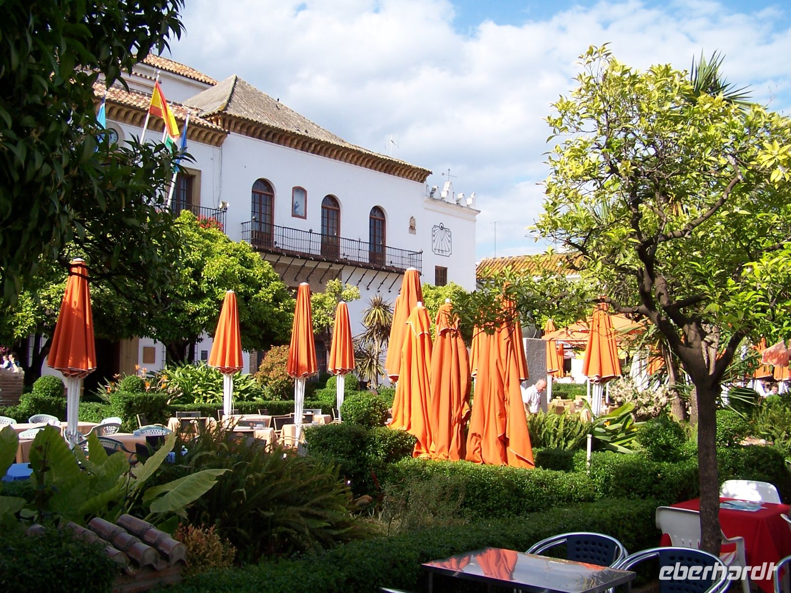 019-Marbella &ndash; &copy;  (Eberhardt TRAVEL)