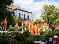 019-Marbella &ndash; &copy; Dirk Schlosser (Eberhardt TRAVEL)