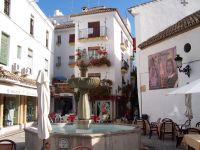 020-Marbella &ndash; &copy; Dirk Schlosser (Eberhardt TRAVEL)