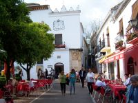 021-Marbella &ndash; &copy; Dirk Schlosser (Eberhardt TRAVEL)