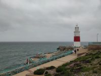 023-Gibraltar Europa-Point &ndash; &copy; Dirk Schlosser (Eberhardt TRAVEL)