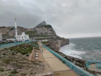 024-Gibraltar Europa-Point &ndash; &copy; Dirk Schlosser (Eberhardt TRAVEL)