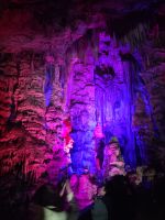 025-Gibraltar St-Michaels-Cave &ndash; &copy; Dirk Schlosser (Eberhardt TRAVEL)