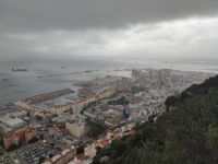 029-Gibraltar &ndash; &copy; Dirk Schlosser (Eberhardt TRAVEL)