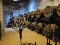 037-Jerez de la Frontera Gonzalez Byass &ndash; &copy; Dirk Schlosser (Eberhardt TRAVEL)