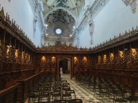 040-La Cartuja de Jerez &ndash; &copy; Dirk Schlosser (Eberhardt TRAVEL)