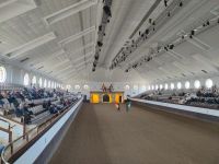 031-Jerez de la Frontera Staatsgestuet &ndash; &copy; Dirk Schlosser (Eberhardt TRAVEL)